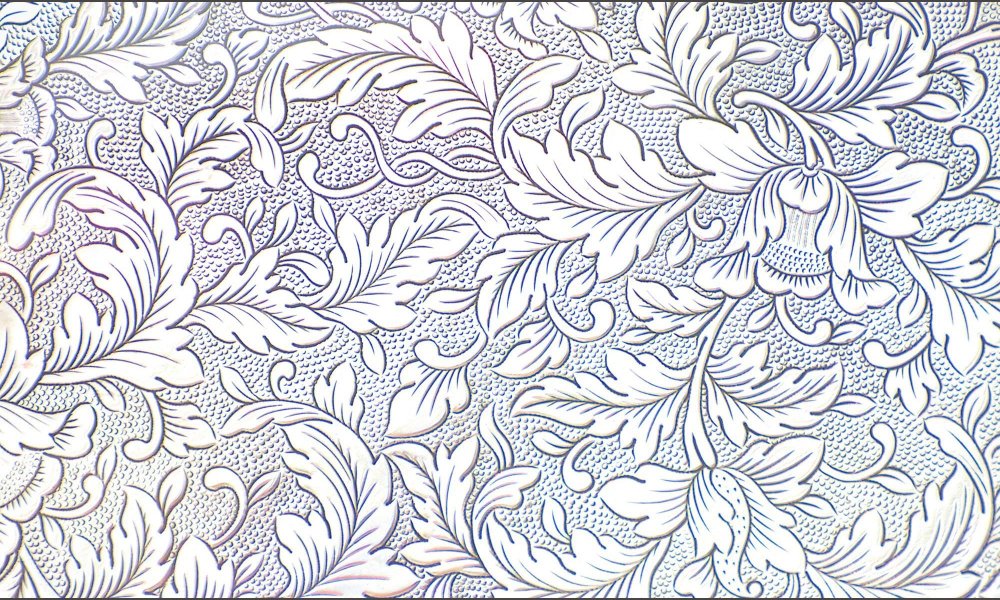 Фон с узорами