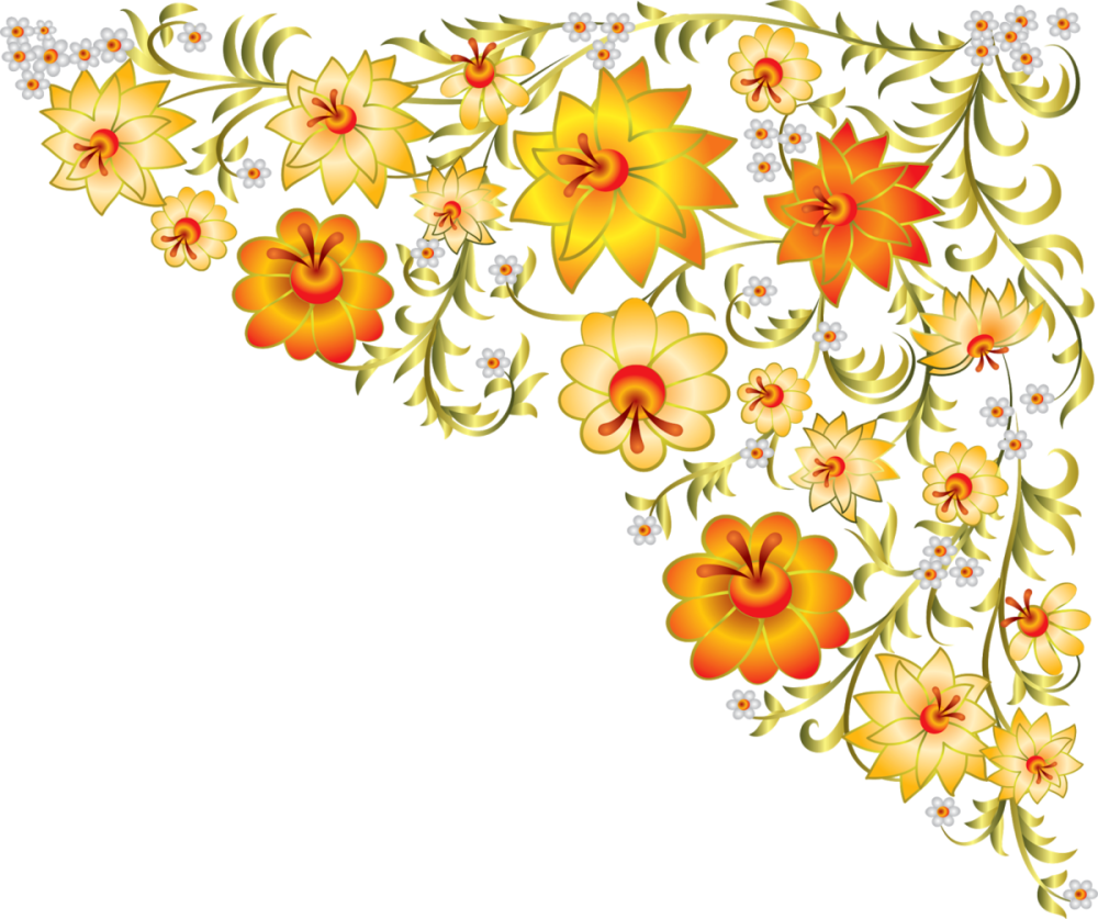 Народный фон