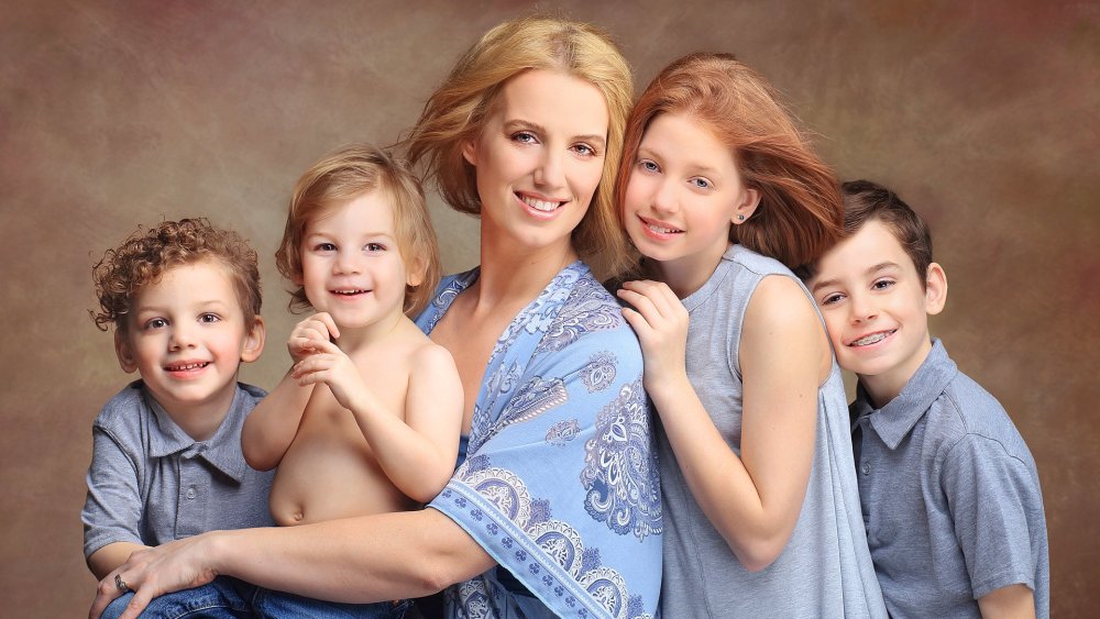 Семейный портрет