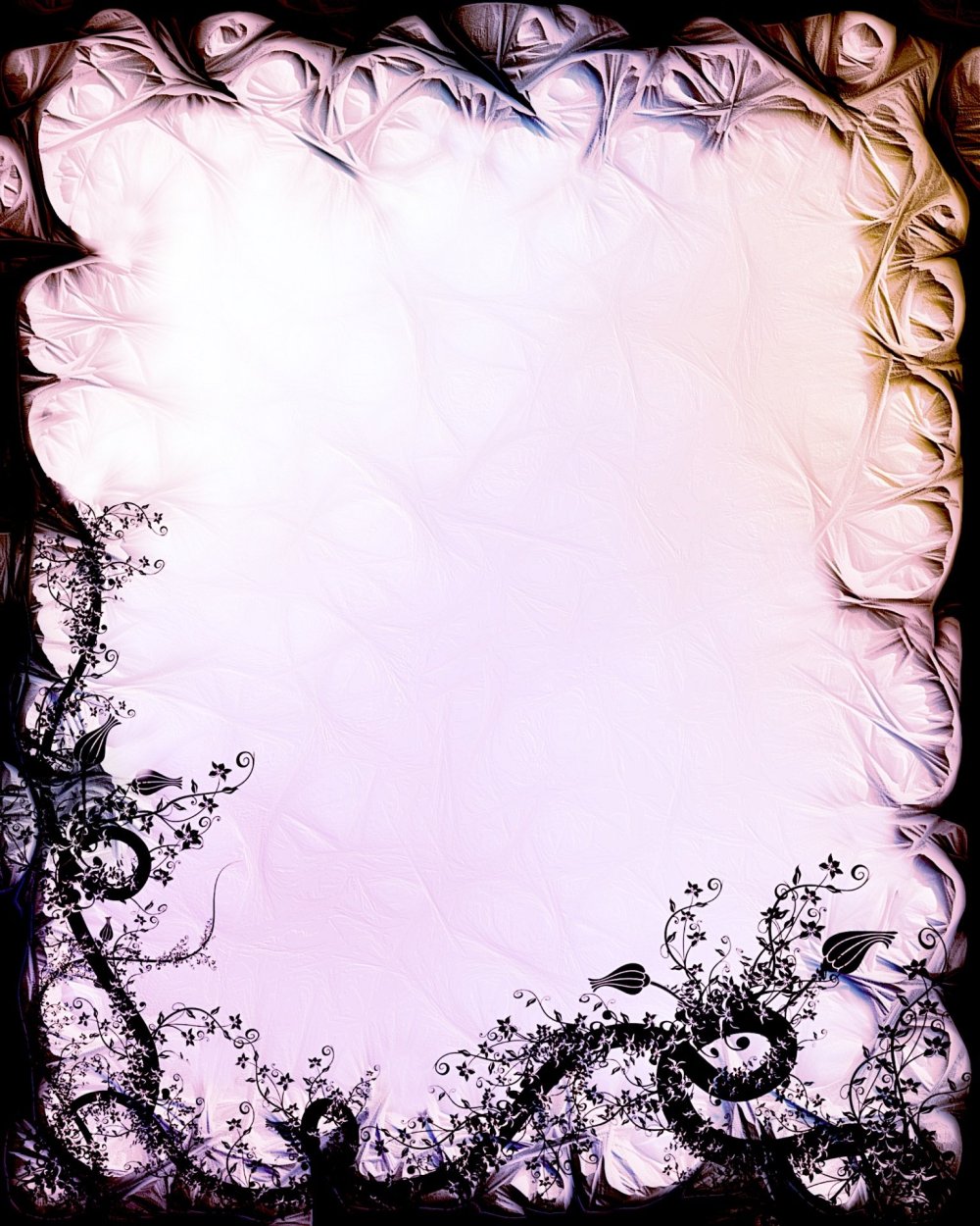 Красивый фон для портрета