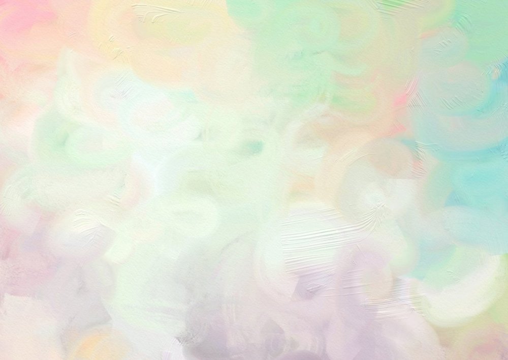 Фон пастельные тона