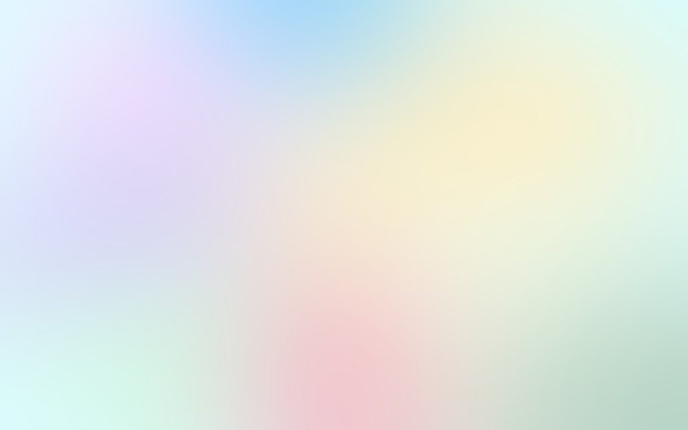 Пастельный фон