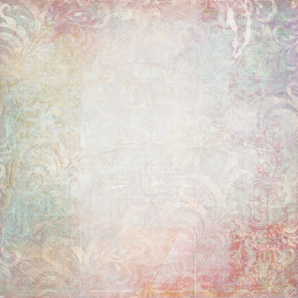 Фон для скрапбукинга нежный