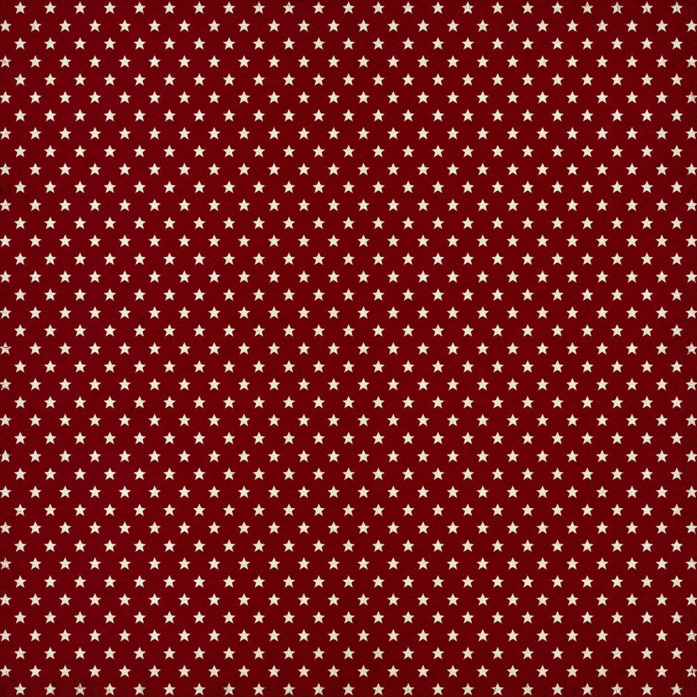 Бумага для скрапбукинга бордовая