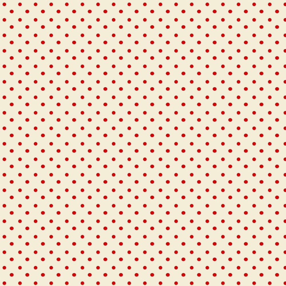 Мелкий горошек