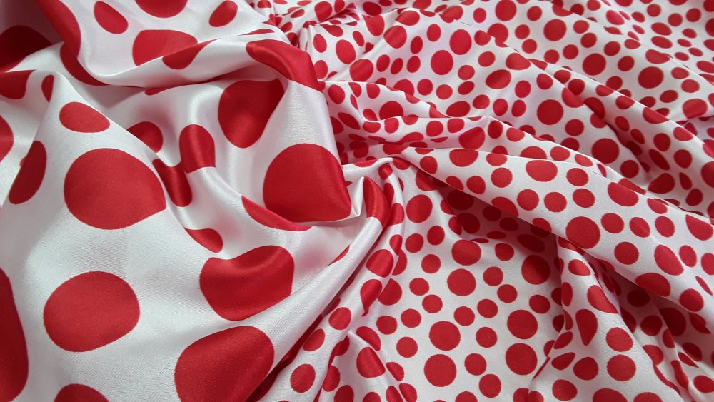 Красивые ткани