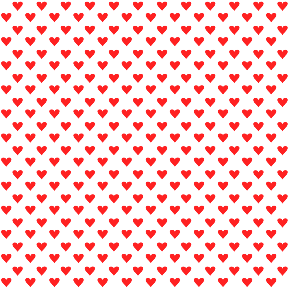 Бумага для скрапбукинга красная