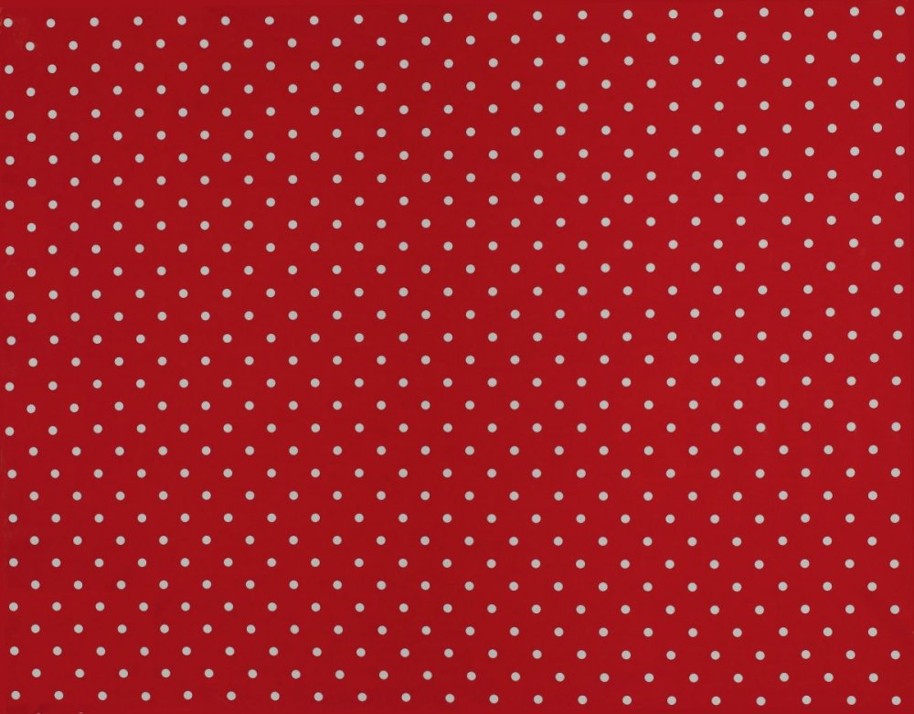 Фон в горошек