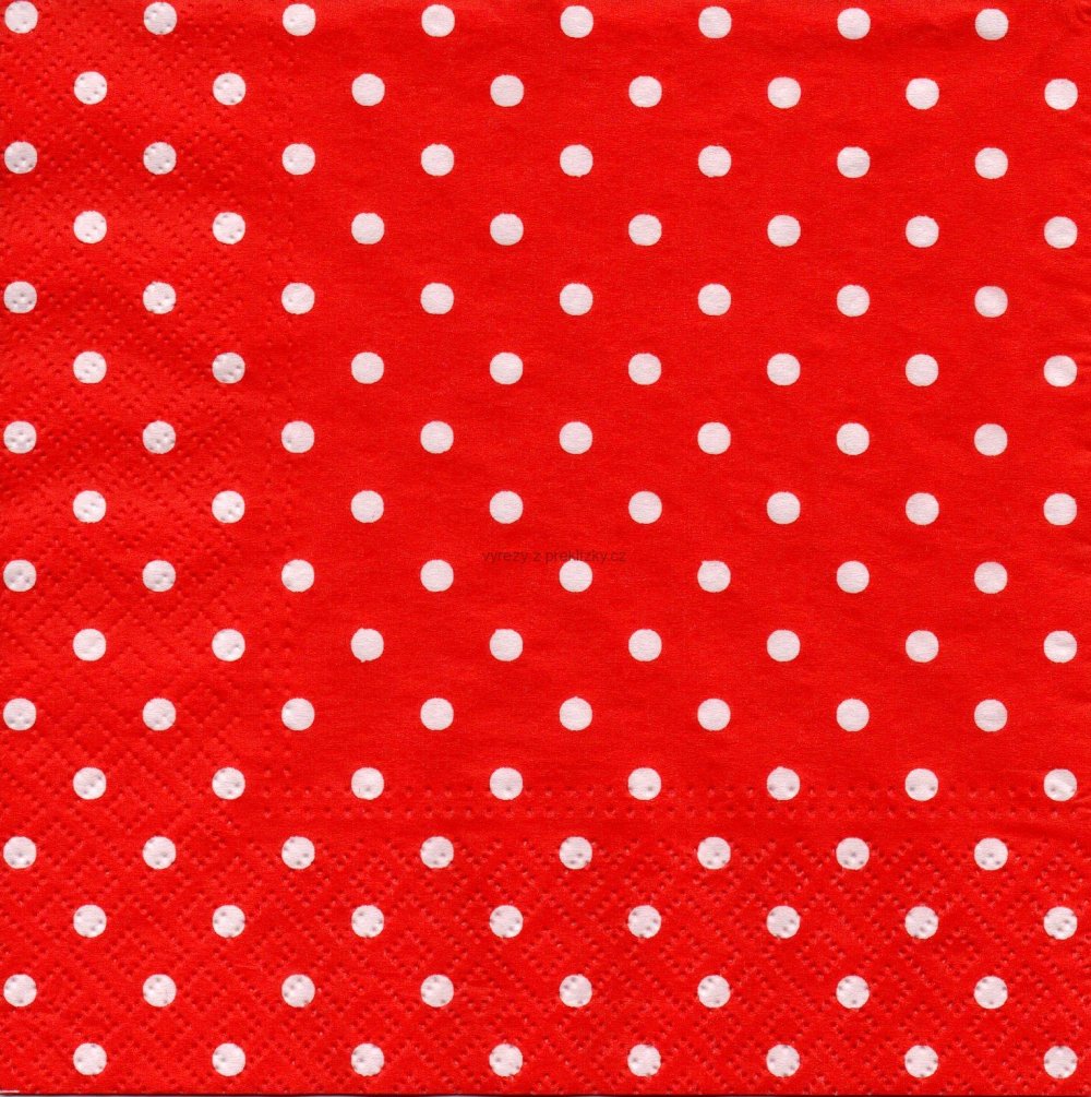 Черный горошек