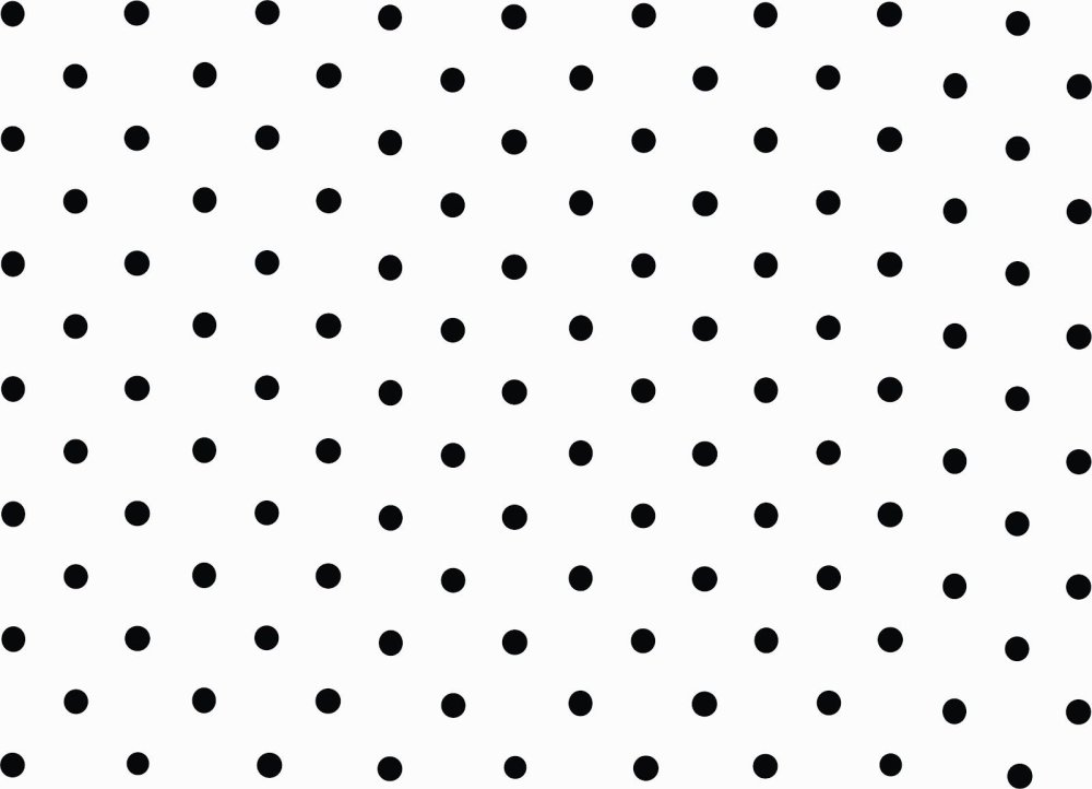 Белый фон в крапинку