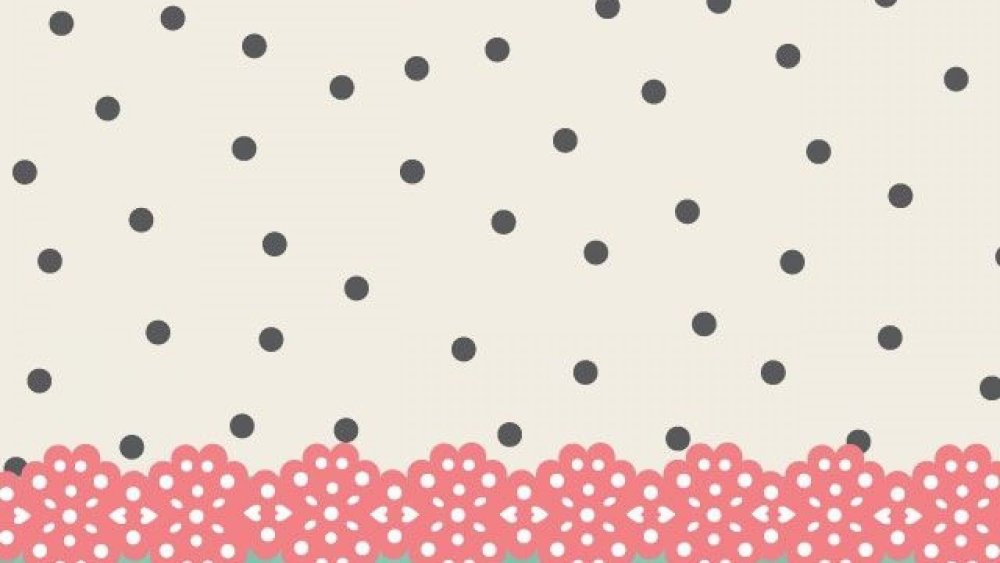 Красный горох клюква