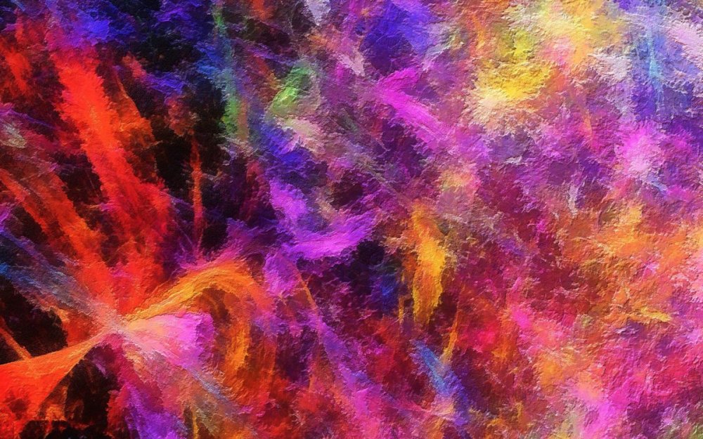 Шум текстура