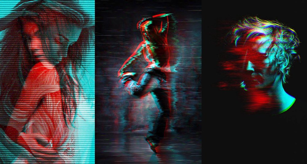 Фон акварель