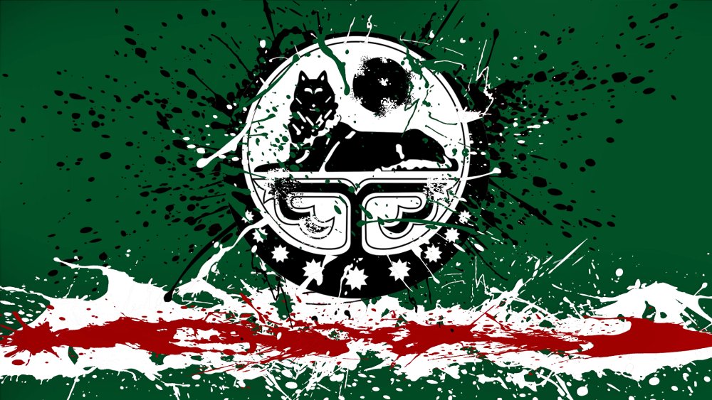 Чеченские обои