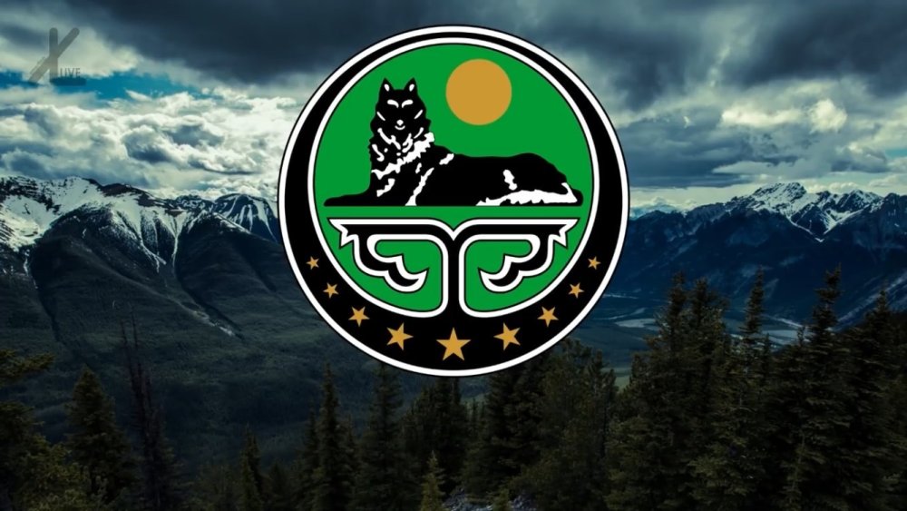 Чеченская Республика Ичкерия