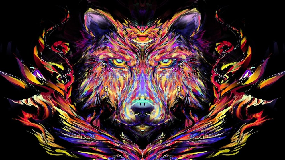 Крутые картины