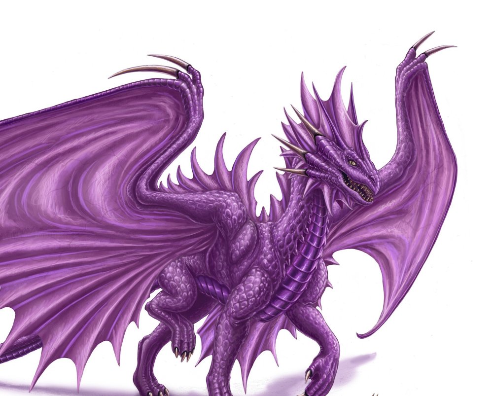 Японский дракон