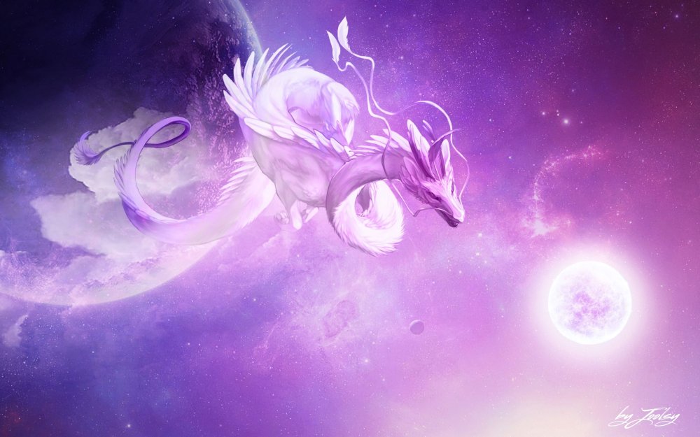 Майнкрафт ЭНДЕР дракон