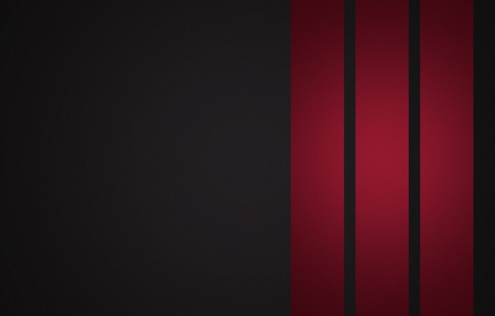 Черно красный фон