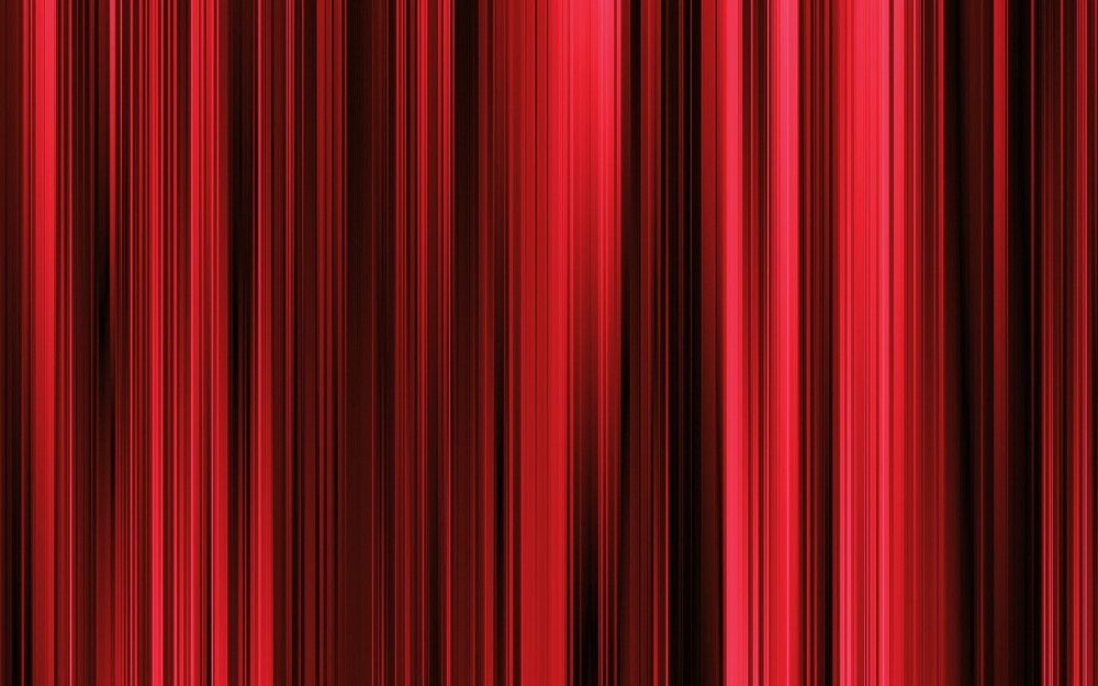 Красный фон