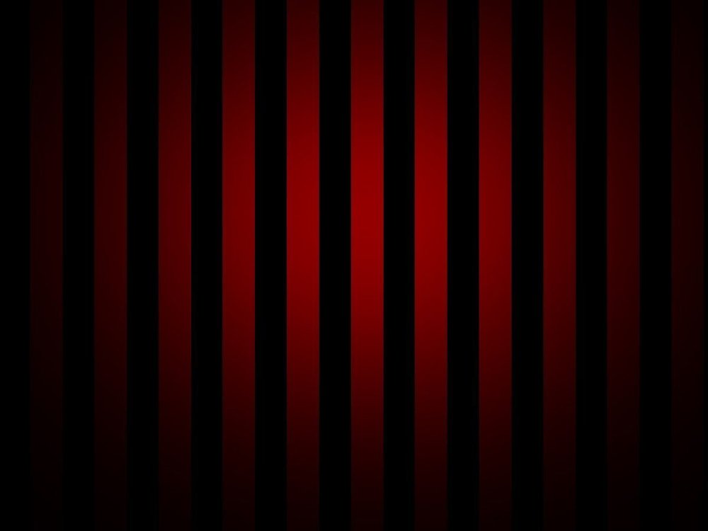 Красная полоса