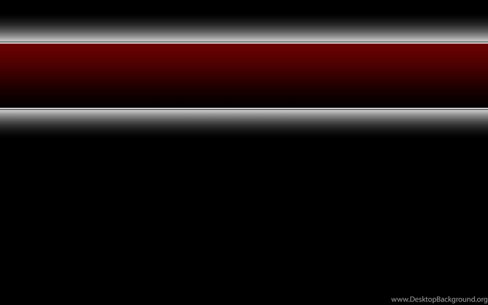 Чёрный фон с красными полосками