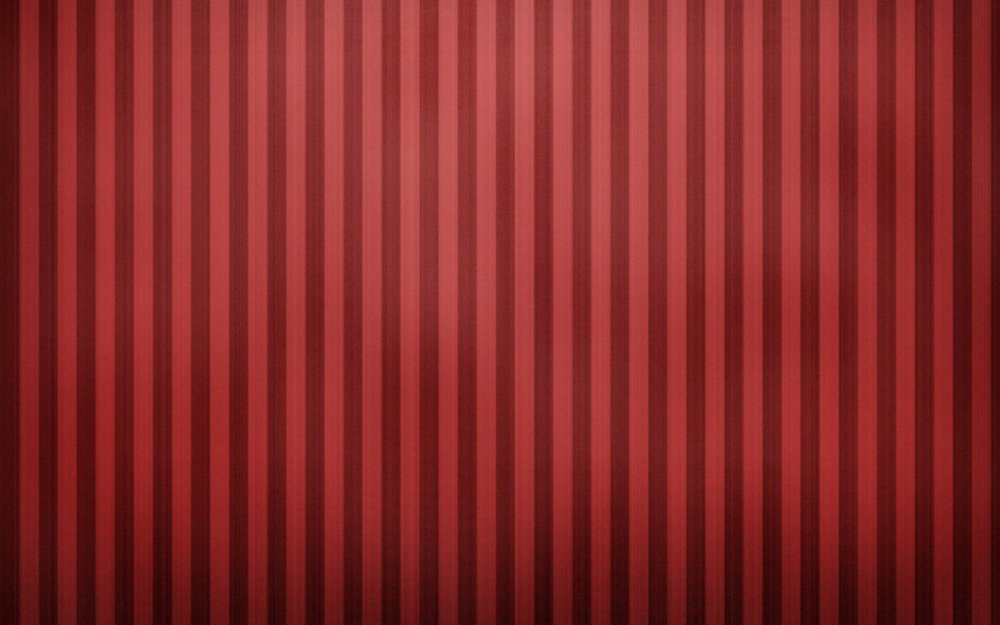 Черно красные полоски