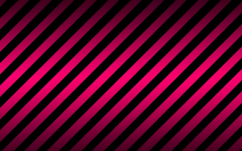 Черно розовый фон