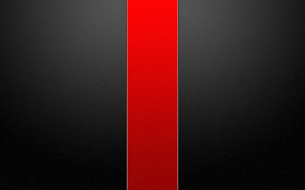 Чёрно красный фон