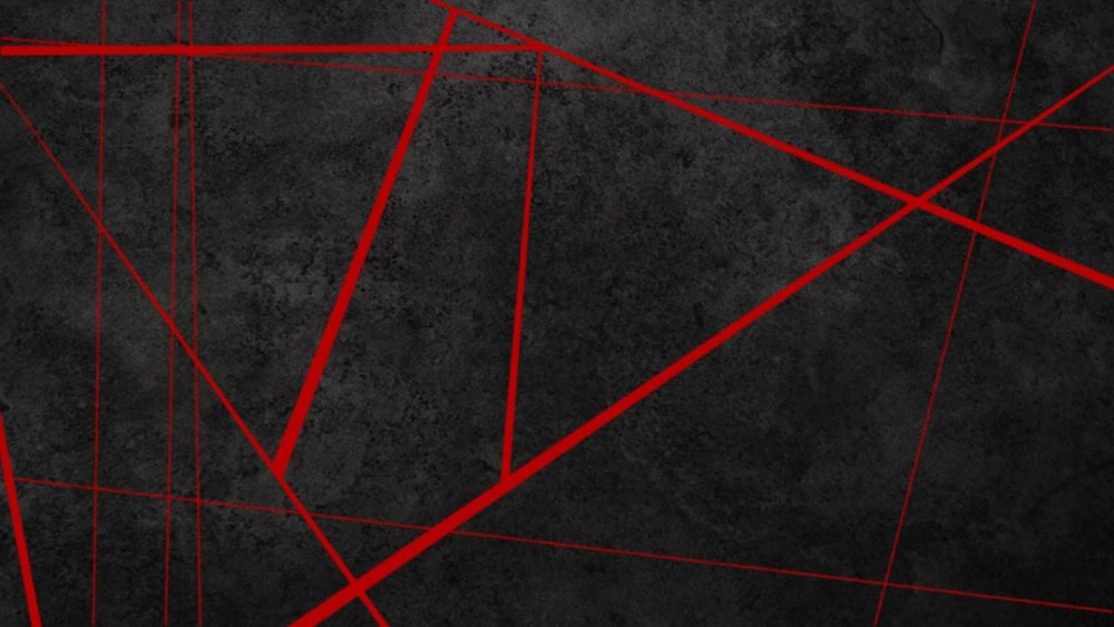 Красная линия