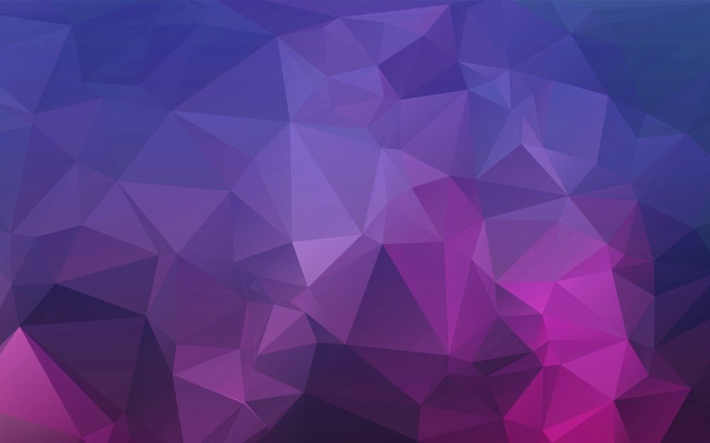 Геометрический фон