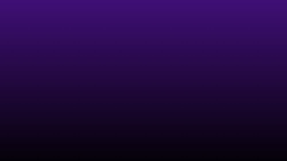 Фиолетовый градиент