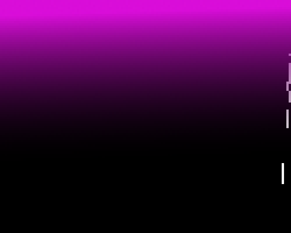 Фиолетово черный градиент