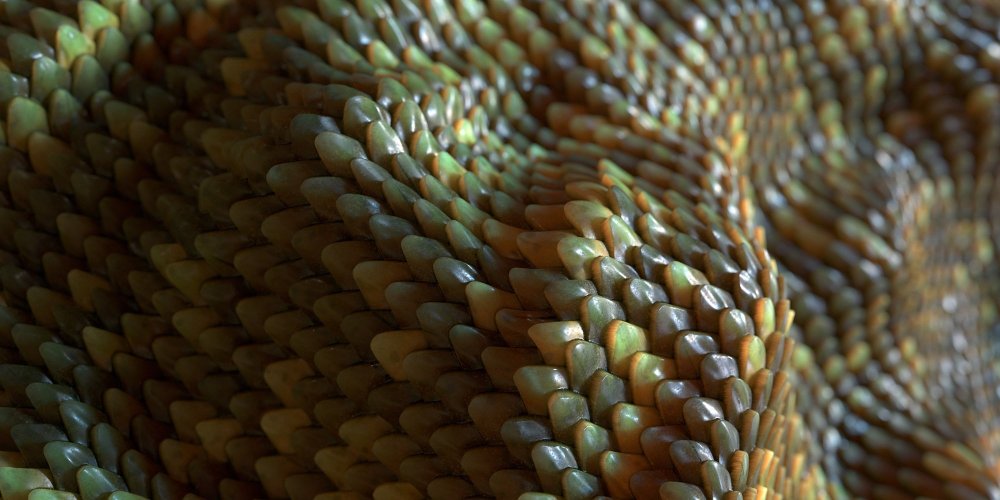 Живая реклама фон золото