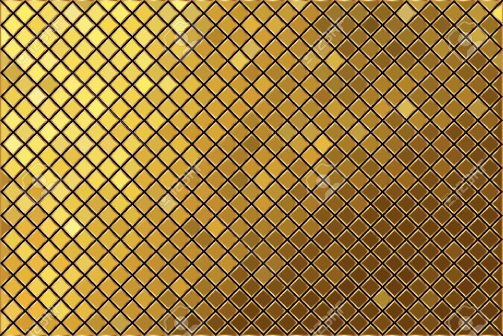 Геометрическая абстракция