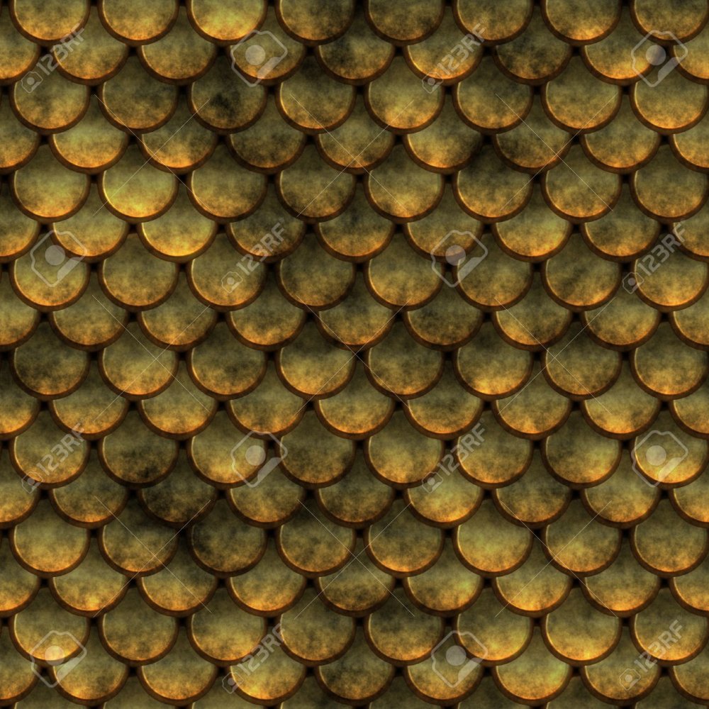 Dragon Skin – «шкура дракона»