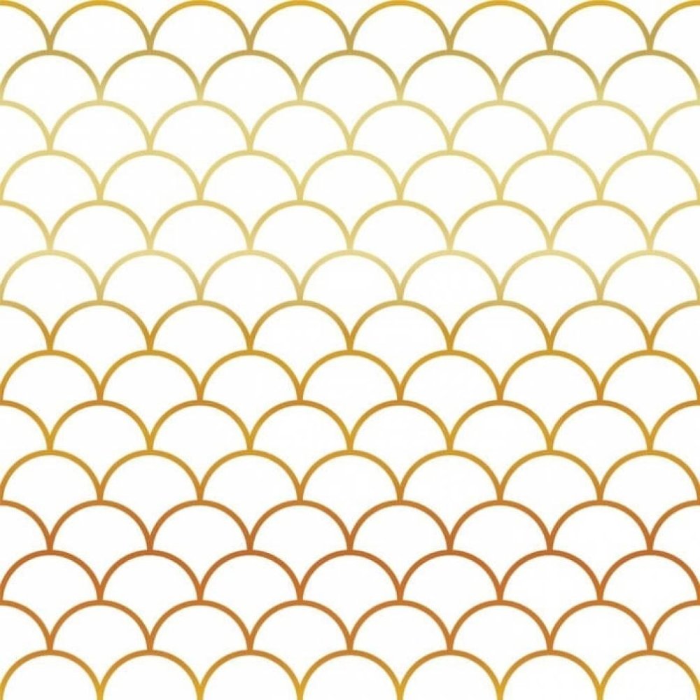 Чешуя золотой рыбки