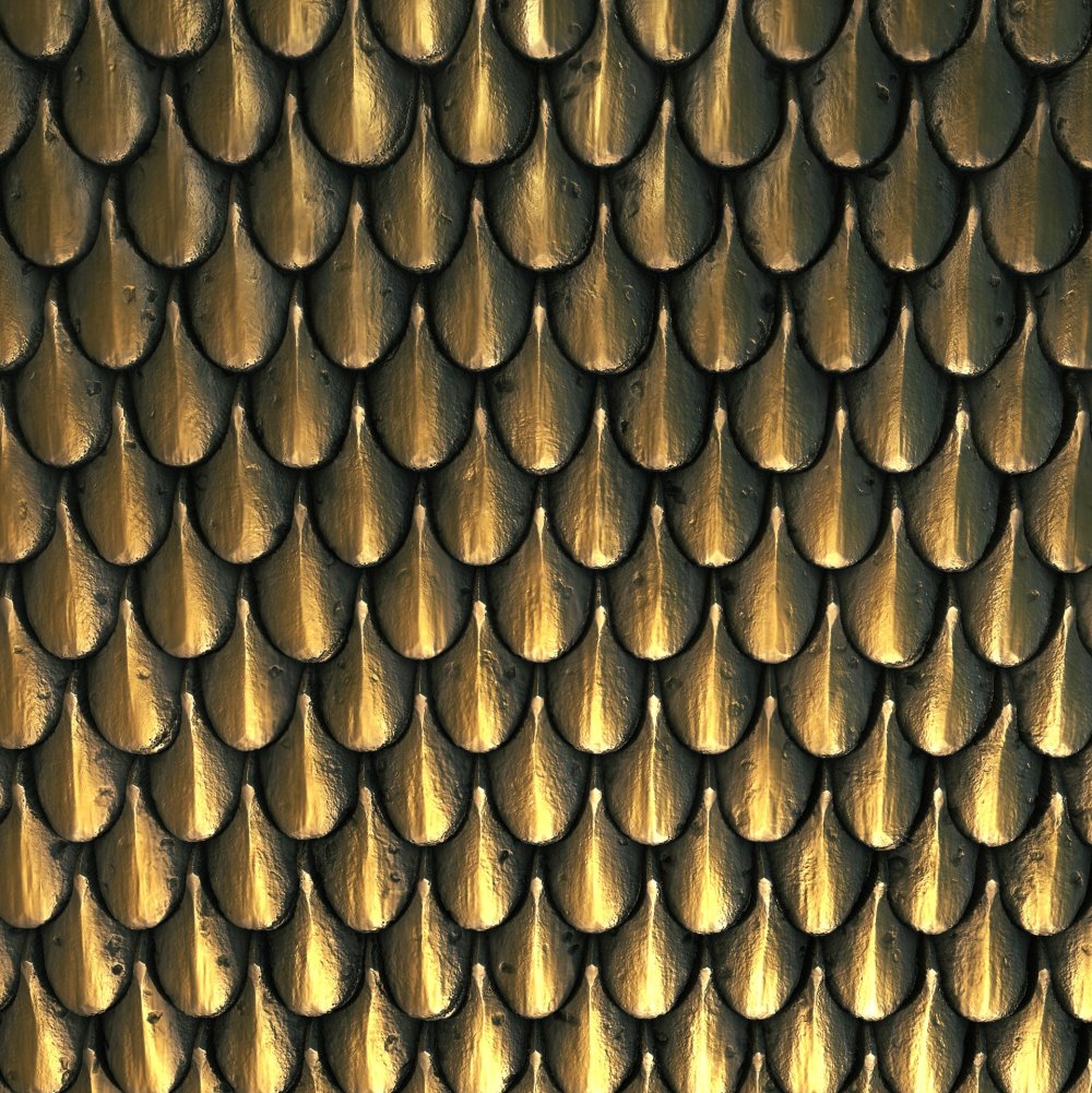 Драгон Скейл