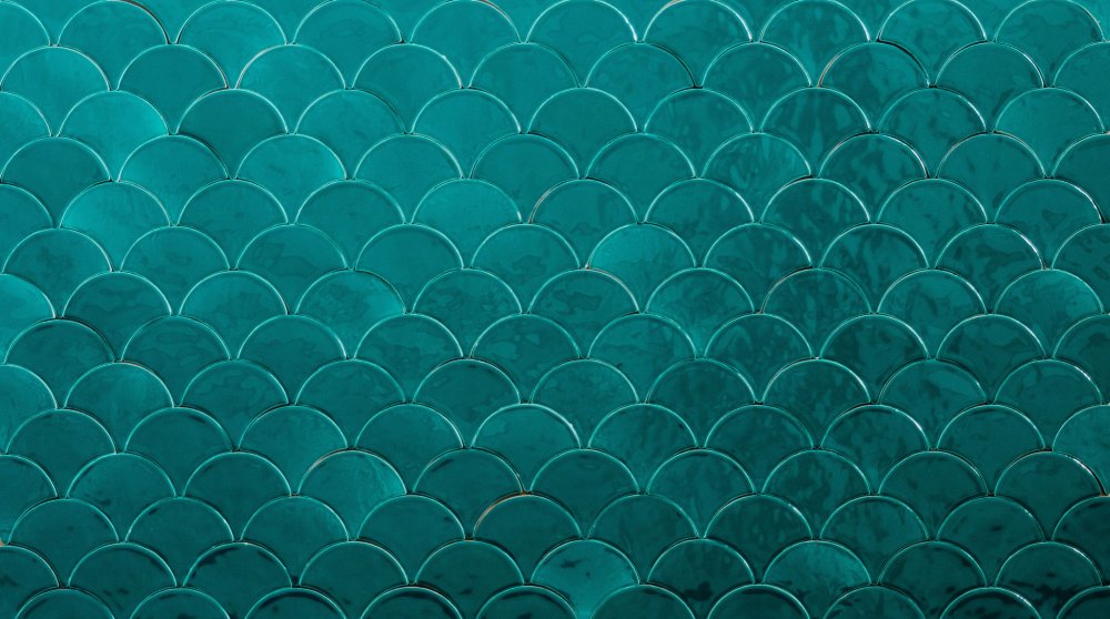 Золотая поталь фон