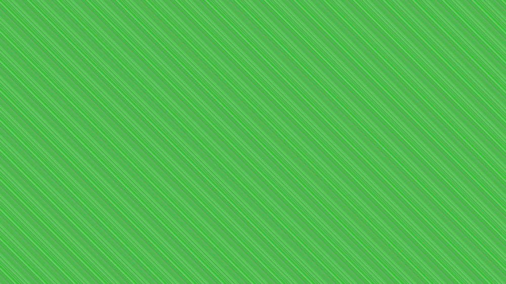 Зеленый фон с полосками