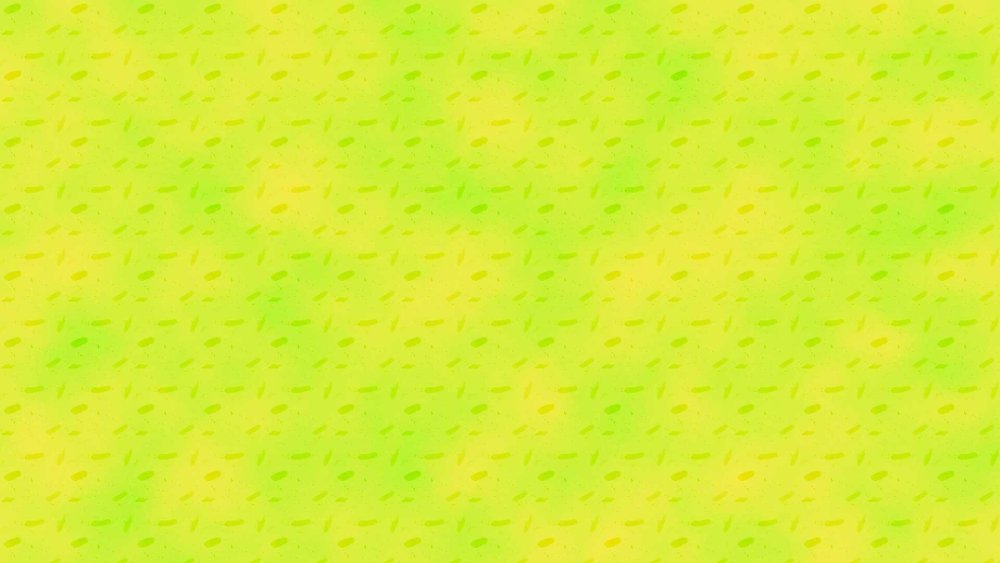 Зеленый фон в крапинку