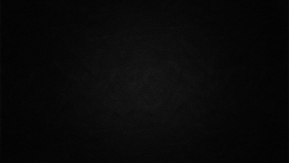 Черный экран