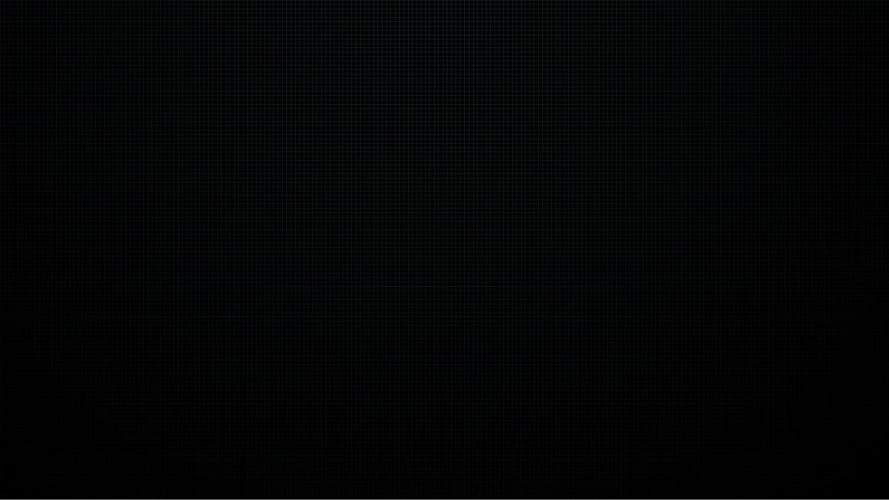 Черный фон