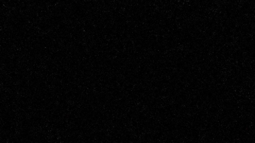 Черный цвет фон