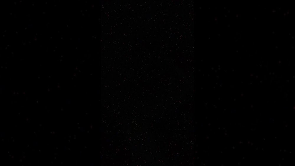 Очень темный экран