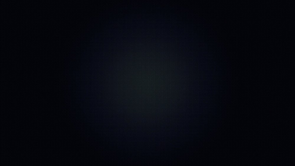 Черный квадрат на рабочий стол