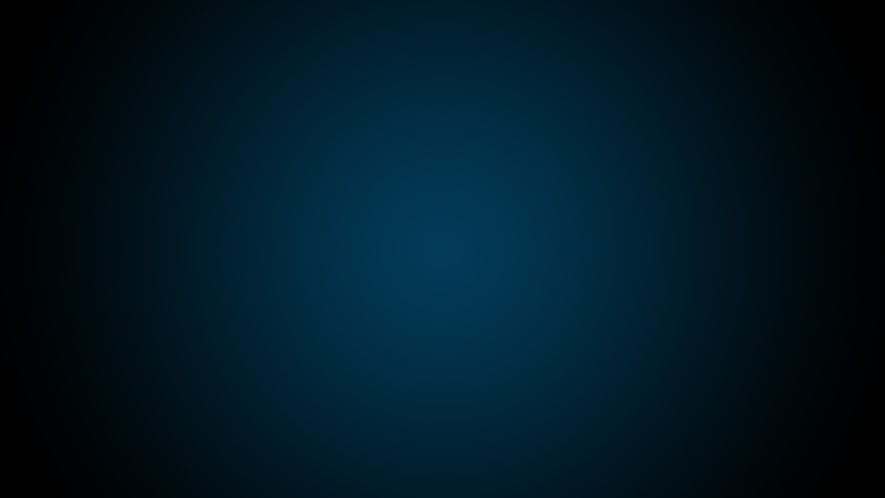 Темно синий градиент