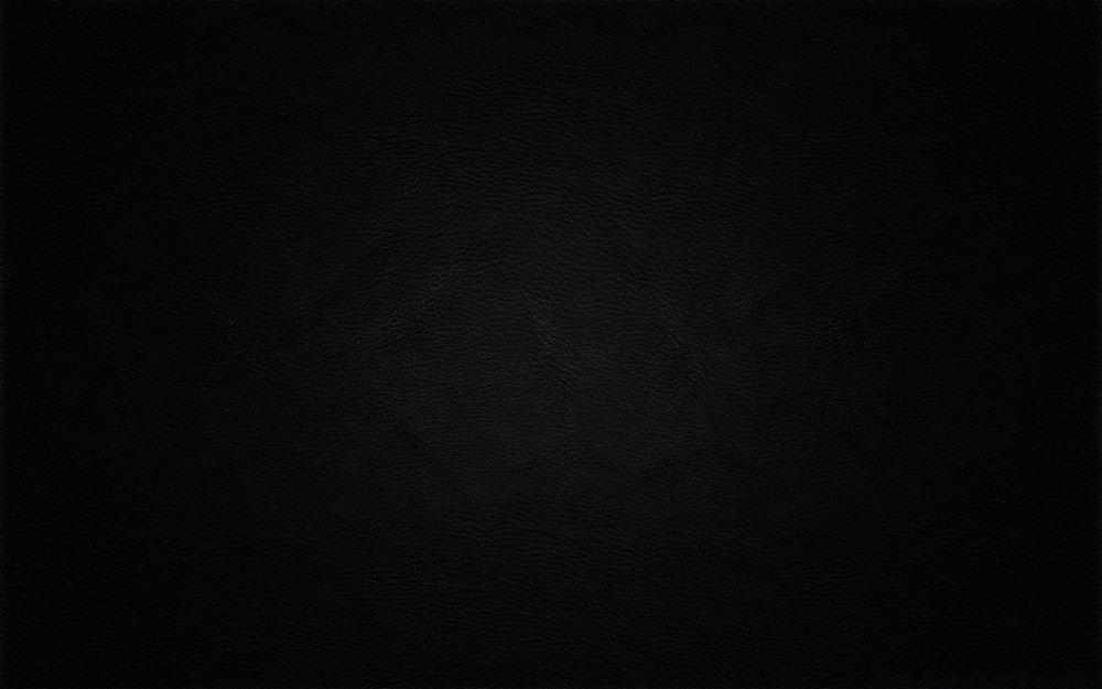 Надписи на черном фоне