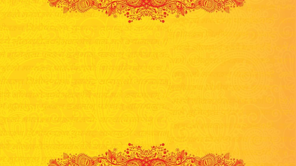 Фон для слайдов в русском народном стиле