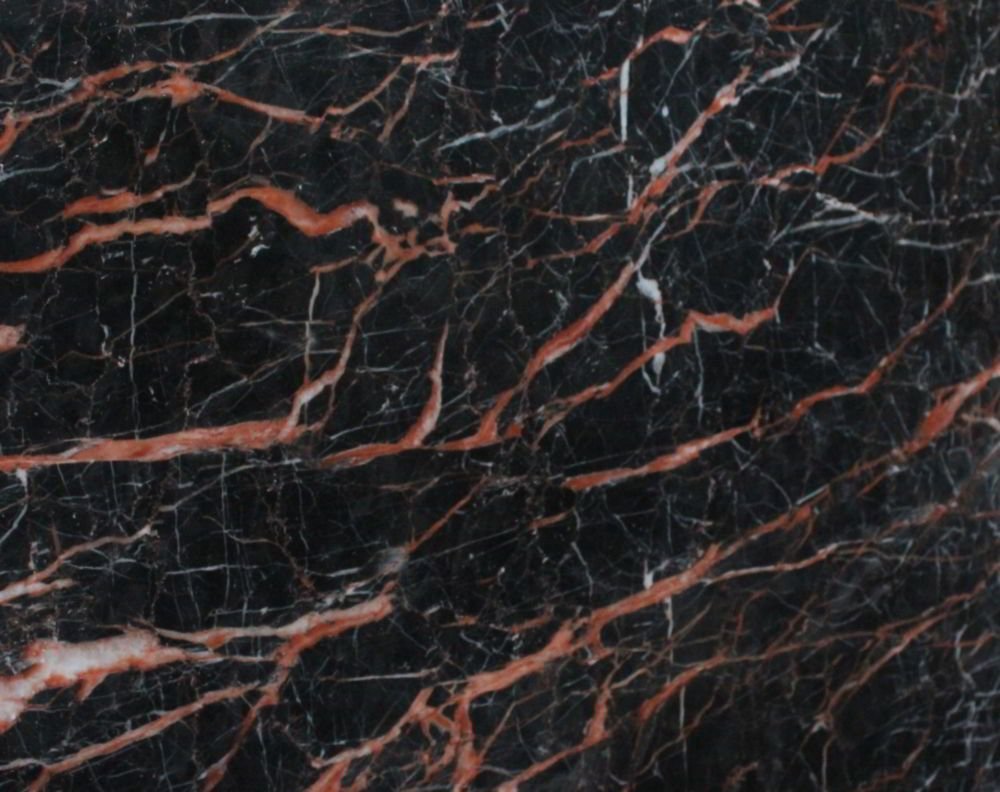 Dragon Red мрамор